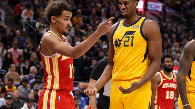 Utah Jazz at Atlanta Hawks Game Day Preview - Sports Illustrated Atlanta Hawks News, Analysis and More - Vimarsana News