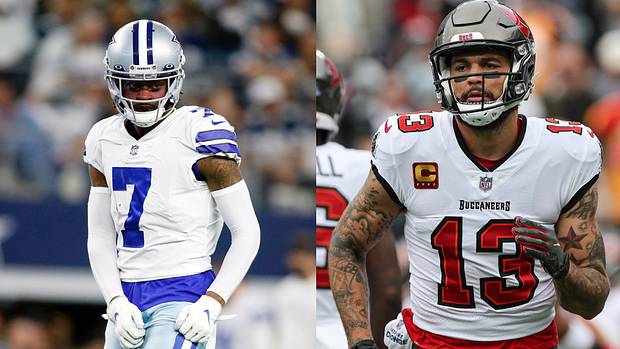 Dallas Cowboys Defense is 'Simple,' 'Doesn't Matter,' Says Tampa Bay Bucs WR Mike Evans - FanNation Dallas Cowboys News, Analysis and More - Vimarsana News