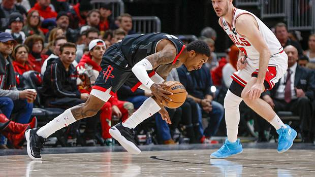 Kevin Porter Jr. And Alperen Sengun Leads Houston Rockets To Victory Over Bulls - Sports Illustrated Houston Rockets News, Analysis and More - Vimarsana News