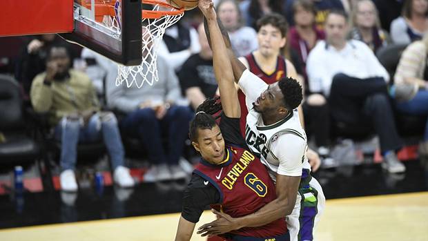 Gameday preview and injury report: Milwaukee Bucks vs. Cleveland Cavaliers - Vimarsana News