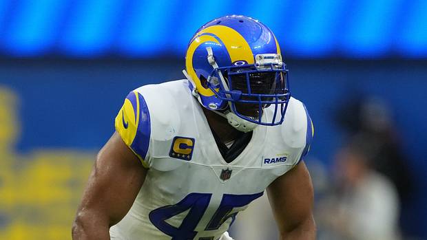 L.A. Rams Can't Hold On Late, Lose to Seattle Seahawks 27-23 - Sports Illustrated LA Rams News, Analysis and More - Vimarsana News