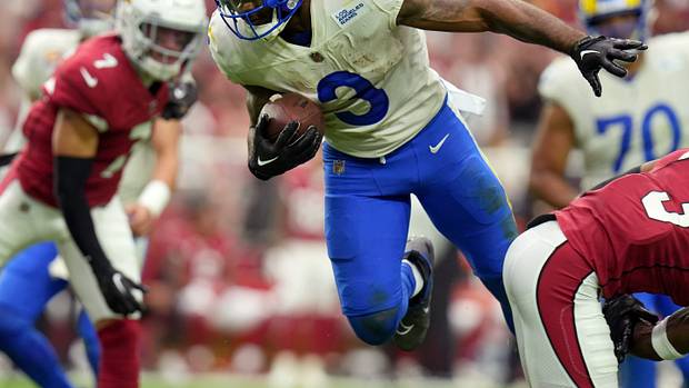 Los Angeles Rams vs. San Francisco 49ers: 3 Things to Watch in Week 4 - Sports Illustrated LA Rams News, Analysis and More - Vimarsana News