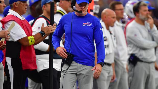 Sean McDermott