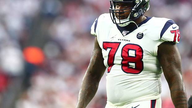 Laremy Tunsil
