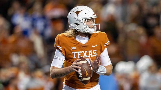 Alamo Bowl: #20 Texas Longhorns vs. #12 Washington Huskies Preview - Vimarsana News