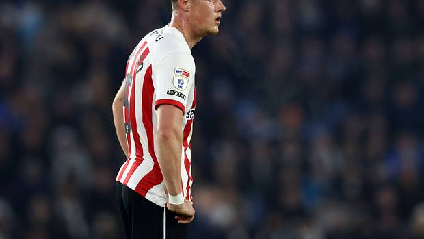 Dan Ballard - Sunderland