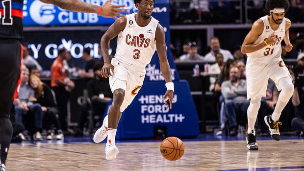 No Mitchell? No Garland? No Problem For The Cavs As They Route Detroit - Vimarsana News