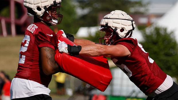 Washington Commanders Cuts: Who Could Say Goodbye to Washington Commanders? - Sports Illustrated Washington Football News, Analysis and More - Vimarsana News