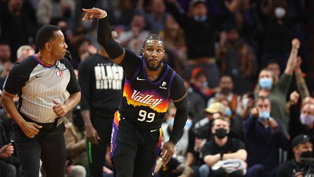 Milwaukee Bucks offer Serge Ibaka, Jordan Nwora, George Hill, and a draft pick for Jae Crowder - Vimarsana News