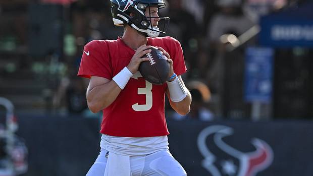 Houston Texans QB Change: Kyle Allen Has Words Of Advice To Davis Mills - Sports Illustrated Houston Texans News, Analysis and More - Vimarsana News