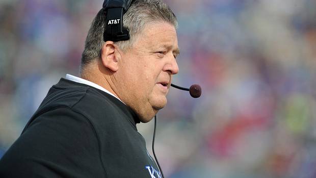 Charlie Weis Sr.