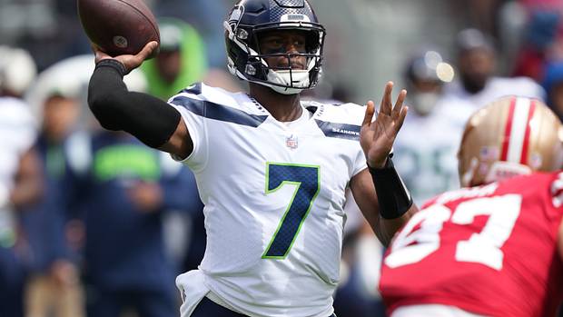 Seattle Seahawks QB Geno Smith: Forgettable Finish vs. San Francisco 49ers Doesn't Erase Special Season - Sports Illustrated Seattle Seahawks News, Analysis and More - Vimarsana News