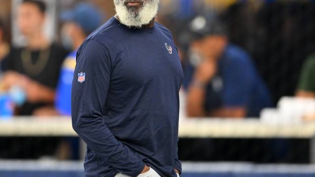 Houston Texans vs. Bears Week 3 Notebook: Homecoming For Lovie Smith - Sports Illustrated Houston Texans News, Analysis and More - Vimarsana News