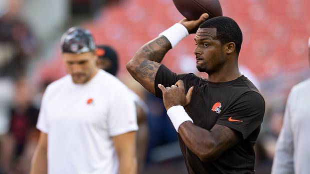 Cleveland Browns at Houston: QB Deshaun Watson 'Great, Fun Memories' & 'So Much Love' For Texans - Sports Illustrated Houston Texans News, Analysis and More - Vimarsana News