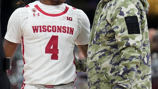 Gameday Guide: Wisconsin men's basketball vs. UW-Green Bay preview - Vimarsana News