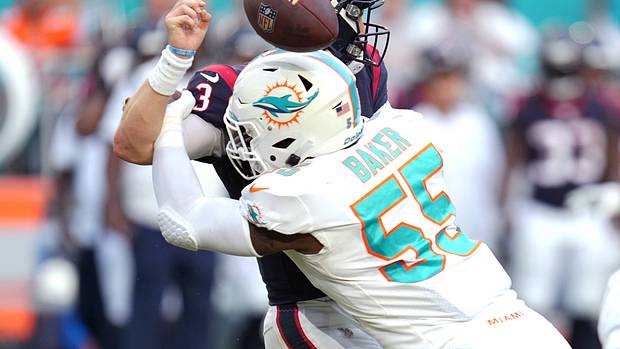 Houston Texans vs. Miami Dolphins Notebook: Jumpstart Fails With Kyle Allen Under Center - Sports Illustrated Houston Texans News, Analysis and More - Vimarsana News