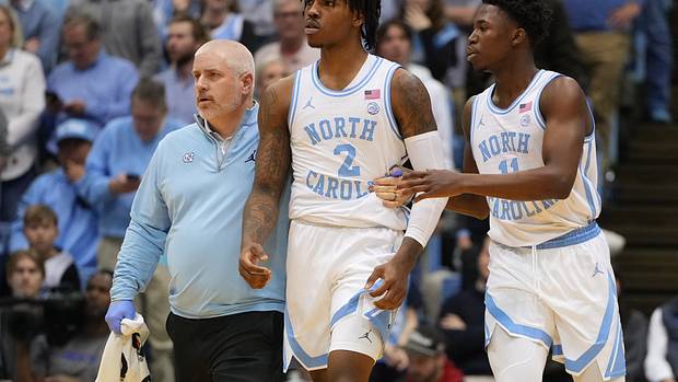 North Carolina vs Pitt: Preview and Prediction - Sports Illustrated Wake Forest News, Analysis and More - Vimarsana News