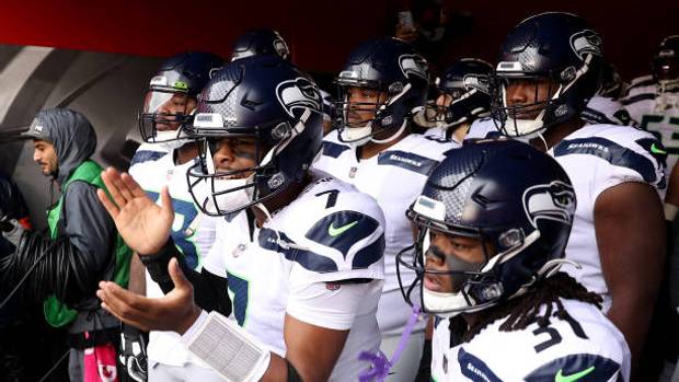 Five Ways Seattle Seahawks Can Close Gap With San Francisco 49ers in Offseason - Sports Illustrated Seattle Seahawks News, Analysis and More - Vimarsana News