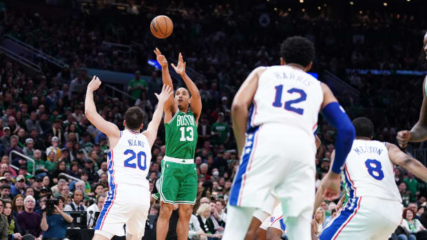 NBA Rumors: This Suns-Celtics Trade Features Malcolm Brogdon
