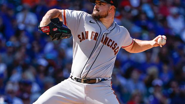 MLB Free Agency Tracker: Carlos Rodon Has Deal With New York Yankees - Sports Illustrated Texas Rangers News, Analysis and More - Vimarsana News