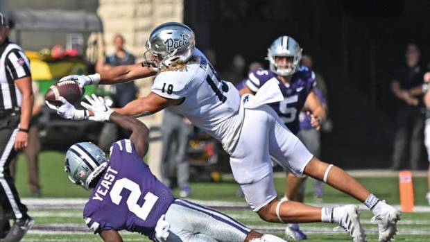Who Impressed at Washington Commanders Rookie Minicamp? - Sports Illustrated Washington Football News, Analysis and More - Vimarsana News