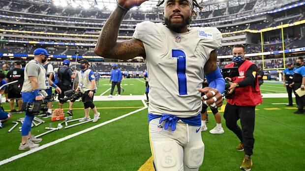 Desean Jackson