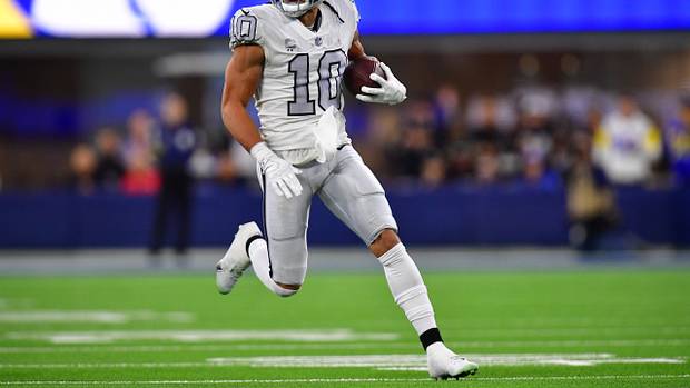 mack hollins