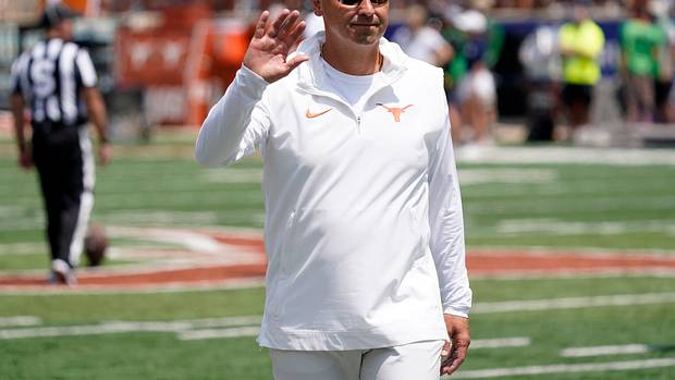 steve sarkisian 43