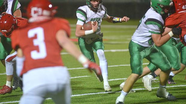 Wisconsin Badgers weekend recruiting rundown (May 15) - Vimarsana News