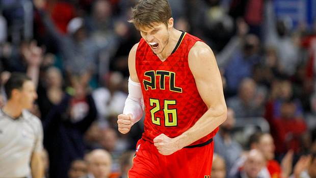 Atlanta Hawks Promoting Kyle Korver to Assistant GM - Sports Illustrated Atlanta Hawks News, Analysis and More - Vimarsana News