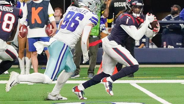 Houston Texans' Defense: Strides But Not Success Against Dallas Cowboys - Sports Illustrated Houston Texans News, Analysis and More - Vimarsana News