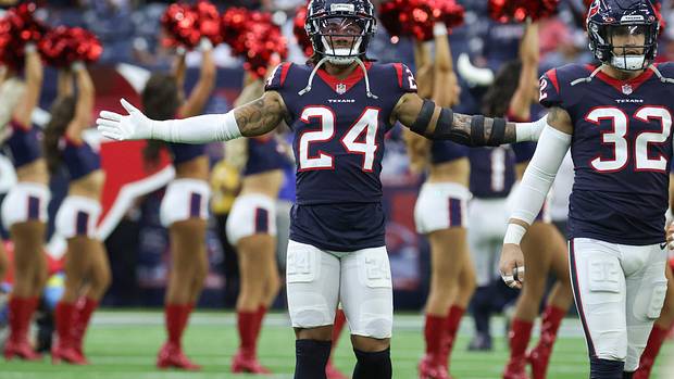Houston Texans Injury Report Update: Derek Stingley Jr. OUT, Nico Collins IN vs. Washington Commanders - Sports Illustrated Houston Texans News, Analysis and More - Vimarsana News
