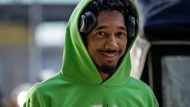 UNC Basketball Product Leaky Black Draws First NBA Start - Sports Illustrated North Carolina