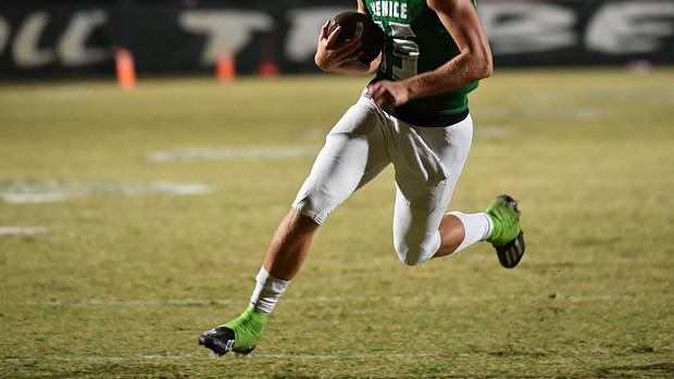 Wisconsin Badgers weekly recruiting rundown (August 28) - Vimarsana News
