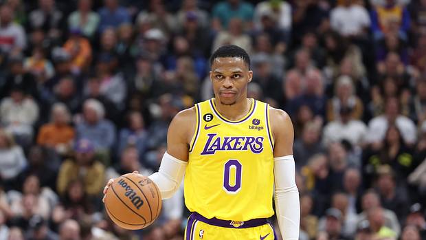 Russell Westbrook's Unreleased Jordan Brand Shoes Leak Online - Sports Illustrated FanNation Kicks News, Analysis and More - Vimarsana News