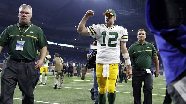 Run the Table 2.0 for Packers?: One Part Hope, One Part Nonsense - Sports Illustrated Green Bay Packers News, Analysis and More - Vimarsana News