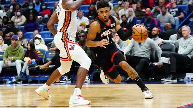 Houston Rockets vs Pelicans: How to Watch, Lineups, Injury Report, More - Sports Illustrated Houston Rockets News, Analysis and More - Vimarsana News