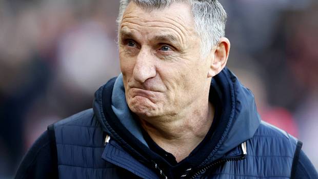 Tony Mowbray