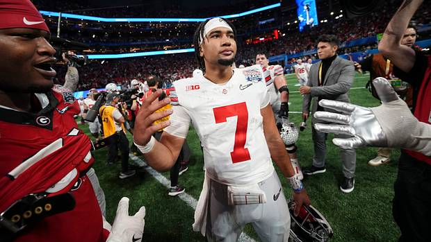 Mel Kiper Jr. Has Houston Texans Shaking Things Up in Latest NFL Mock Draft - Sports Illustrated Houston Texans News, Analysis and More - Vimarsana News
