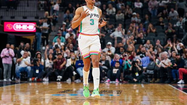 keldon solo