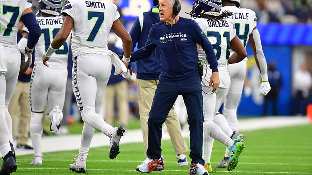 Seattle Seahawks Focused on 'Nothing' in Green Bay Packers vs. Detroit Lions; Hard to Believe? - Sports Illustrated Seattle Seahawks News, Analysis and More - Vimarsana News