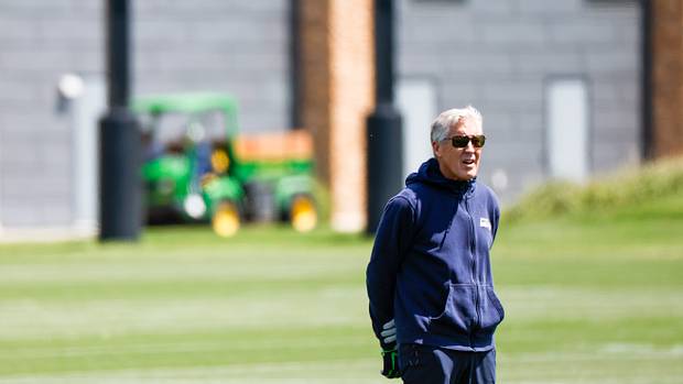 The Seattle Seahawks' Competitiveness Scale and How it Meshes With 'Grit' - Sports Illustrated Seattle Seahawks News, Analysis and More - Vimarsana News