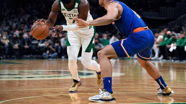 Here are Three Prop Bets to Consider Ahead of Celtics-Knicks Saturday Clash - Vimarsana News