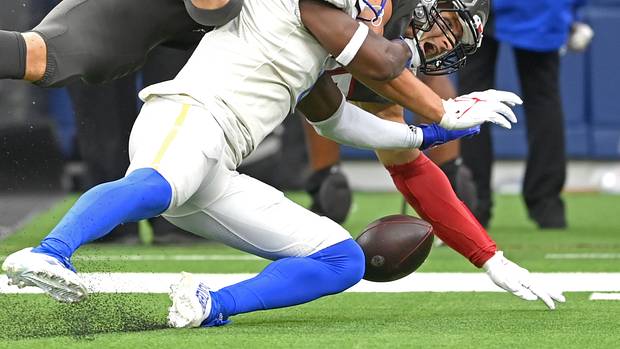 Jalen Ramsey Leads Los Angeles Rams DBs as An Elite Unit? PFF NFL Secondary Rankings - Sports Illustrated LA Rams News, Analysis and More - Vimarsana News
