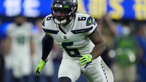 'Dinner's On Me!': Seattle Seahawks Quandre Diggs to Reward Detroit Lions After Win vs. Green Bay Packers - Sports Illustrated Seattle Seahawks News, Analysis and More - Vimarsana News