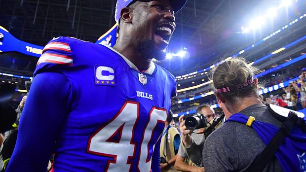 von miller 332