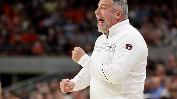 How to watch the Auburn basketball game vs the Israel All-Star Select Team - Vimarsana News