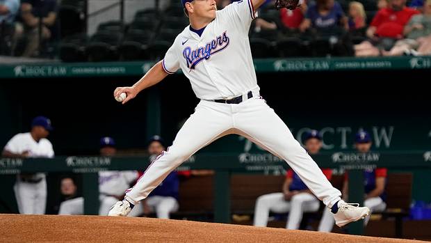 Texas Rangers Spring Training Preview: Spencer Howard - Sports Illustrated Texas Rangers News, Analysis and More - Vimarsana News