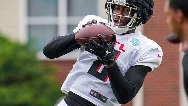 New York Jets 24, Atlanta Falcons 16: TE Kyle Pitts Shines In Atlanta's Preseason Loss - Sports Illustrated Atlanta Falcons News, Analysis and More - Vimarsana News