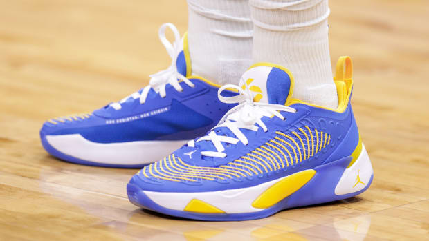 10 Best Basketball Shoes to Debut in the 2022–23 NBA Season